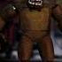 What FNAF 4 Animatronics Look Like Unwithered Shorts