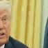 Trump Removes High Ranking Pentagon Official Major Shakeup As Iran Tensions Explode