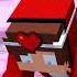 Love Run JJ And JJ Sister MAIZEN Minecraft Animation Shorts