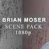 Brian Moser Scene Pack Season 1