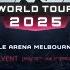 TWT 2025 BAM 15 Day 1