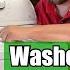Whirlpool Washing Machine Keeps Running And Won T Turn Off How To Solve Fix