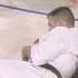 Жесткий финиш на UFC 2