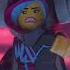 Catchy Song Scene From The Lego Movie 2