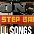 Hearts Of Iron IV No Step Back All Songs OST