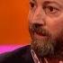 David Mitchell S Hilarious Rant On The Flat Earth Society The Graham Norton Show