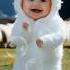 Cute Baby Dance Full Of Giggles And Joy