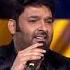 Kapil Sharma Singing Koi Fariyaad
