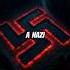 The Swastika Forest In Germany