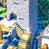 I Transformed A RAVINE Into A MINING OPERATION In Minecraft Hardcore