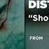Disturbed Shout 2000 Official Audio