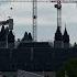 How Quickly Can The Government Move Forward On Nation Building Projects