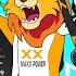 Maxx Power Carte Blanq Anita Doth Big Ali 33 Max Verstappen 2 The Maxx With Nils Van Zandt