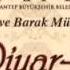 Barak Mehmet Demir Senemo