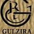 логотип Гулзира Gulzira