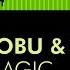 House Tobu Itro Magic