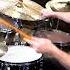 Struck By Lightning Dave Weckl Drum Cams Version