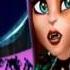 Monster High Тора Клип Туси