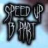экспонат Speed Up