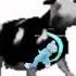 Polish Cow Green Screen Lol Headphones Warning
