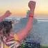 Unforgettable Sunset DJ Set At Delta Festival Housemusic Djset Marseille France Sunset