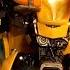 Transformers Bumblebee Join The Buzz Official Stop Motion Video Transformers Official