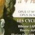 Jacques Aubert 1689 1753 Concertos For 4 Violins And B C Les Cyclopes