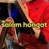 ZAHRA PINDAH DARI BAKARAN KE SAMBAL BAKAR