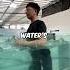 This Treadmill Lets You Run Underwater