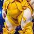 From Monstrous Giant To Sun Queen Full Sunburst Yellow AI Transformation On AGT Stage Agt