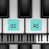 Aashiqui 2 The Love Theme Mobile Piano Dual Row Mode Tutorial
