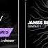 James Black Presents Slipcode Generate Original Mix