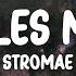 Stromae Tous Les Mêmes Lyrics