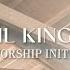 All Hail King Jesus Official Lyric Video The Worship Initiative Feat Dinah Wright