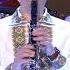 Octavian Șaran Hora Pentru Clarinet