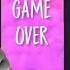 Ice Scream 4 Game Over