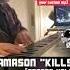 OsamaSon Kills Second Half Wedding Entrance Mashup Osamason Rap Piano Cover