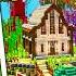 I Survived 100 Days In Floating World In Minecraft Hardcore Hindi