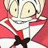 Lucifer Hazbin Hotel