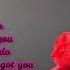 To Love Somebody Michael Bolton Lyrics
