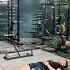 Nằm Nghỉ Chút Thôi Puppytapta Workout Gym Fun
