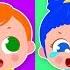 Ten Little Babies Song Counting Numbers Songs For Babies Kids Nursery Rymes By Little Angel