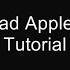 Bad Apple Dance Tutorial Video 1