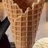Carnivore Waffle Cones With Dr Kiltz S Famous Ice Cream