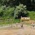 Shooting Dirty Hellcat Running Flawless Rangetime Plinking 9mm