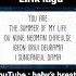 Seori Dive With You Feat EaJ Lyrics