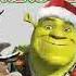 Shrek The Halls TV Special Soundtrack Audio From End Credits