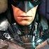What Era Do The Batman Arkham Games Take Place In
