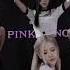 Jisoo In Pink Ocean