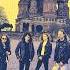 Металлика и Россия 91 ого года как это было дедкишовед Metallica металлика Russia Metal Rock